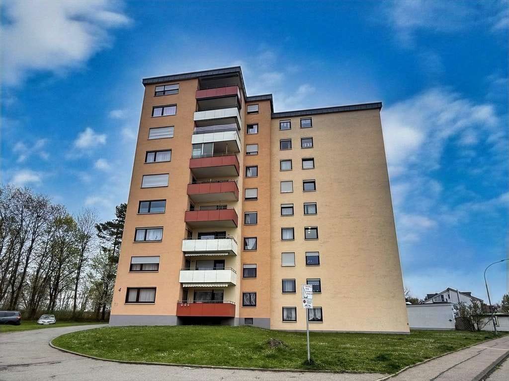 Immobilie in Bad Waldsee - Wohnung in Bad Waldsee - Bild 2