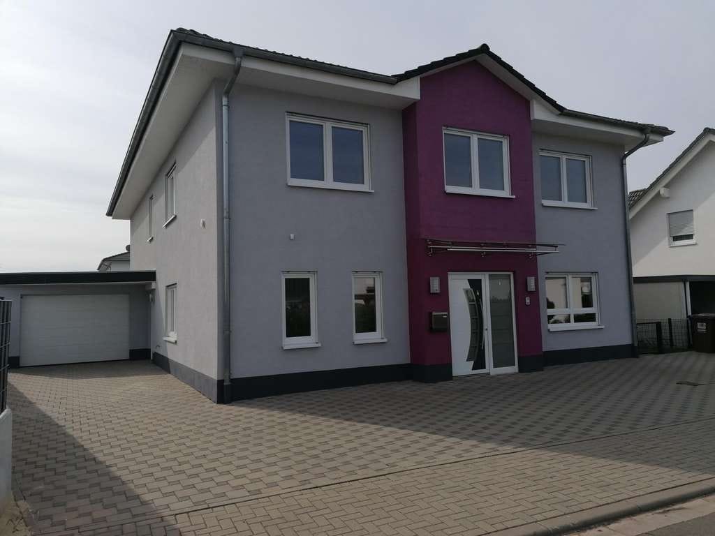 Immobilie in Katzweiler - Großzügiges Einfamilienhaus in ruhiger Wohnlage im Neubaugebiet von Katzweiler *vermietet* - Bild 0