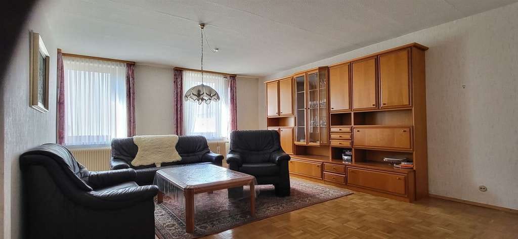 Immobilie in Kallstadt - Wohnhaus für Handwerker, Kallstadt/Wstr. - Bild 2