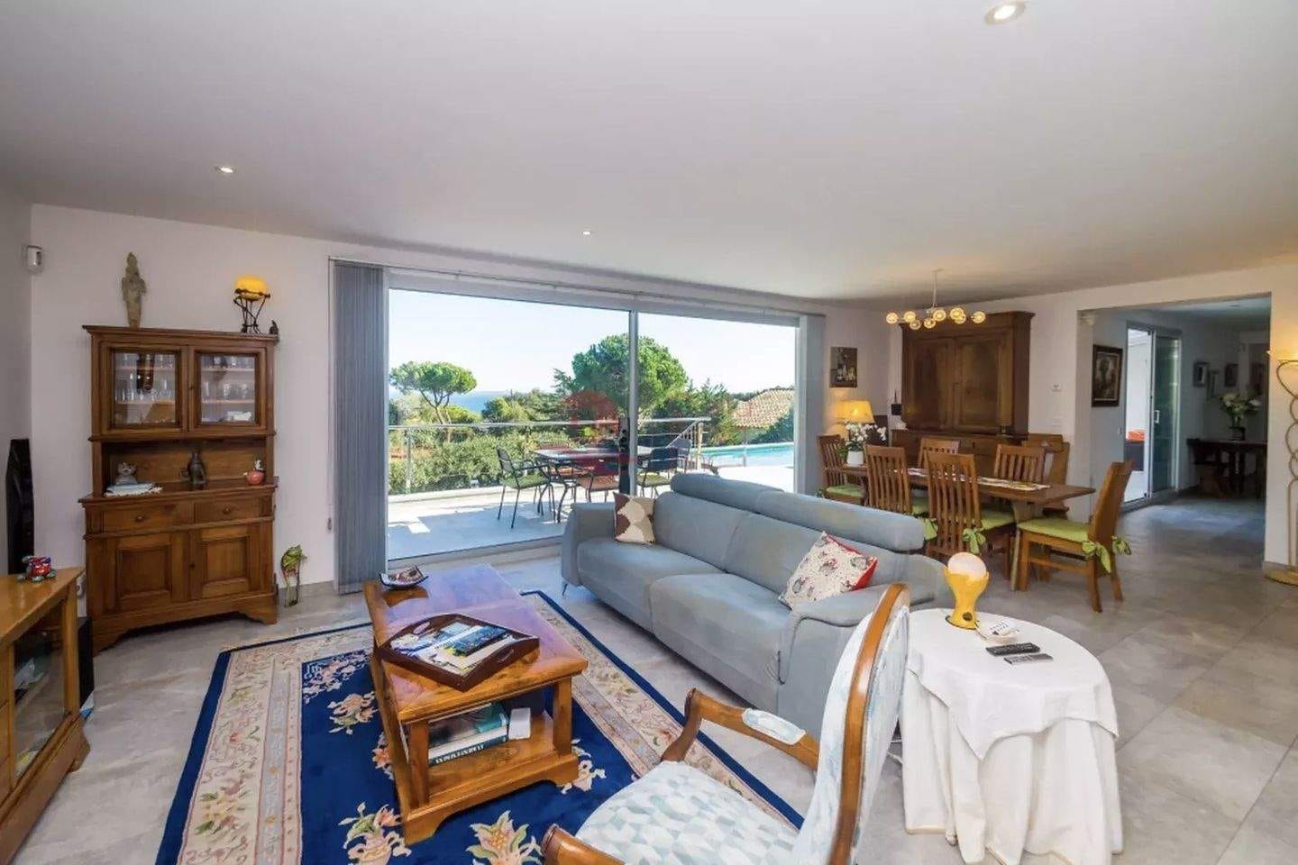 Immobilie in Rechlin - VILLA/HOUSE in Platja d'Aro - Bild 4