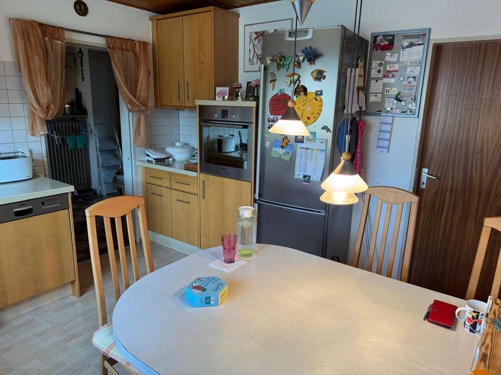 Immobilie in Jetzendorf - Renoviertes Reihenmittelhaus mit Terrasse und sonnigem Garten in Jetzendorf OT Priel! - Bild 2