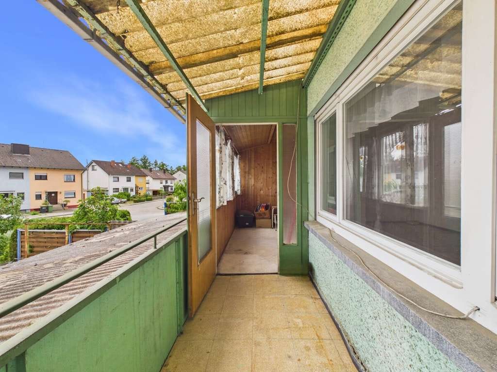 Immobilie in Remchingen - Familienidylle mit Wohlfühlgarantie: Reihenmittelhaus mit  Garage - Bild 3