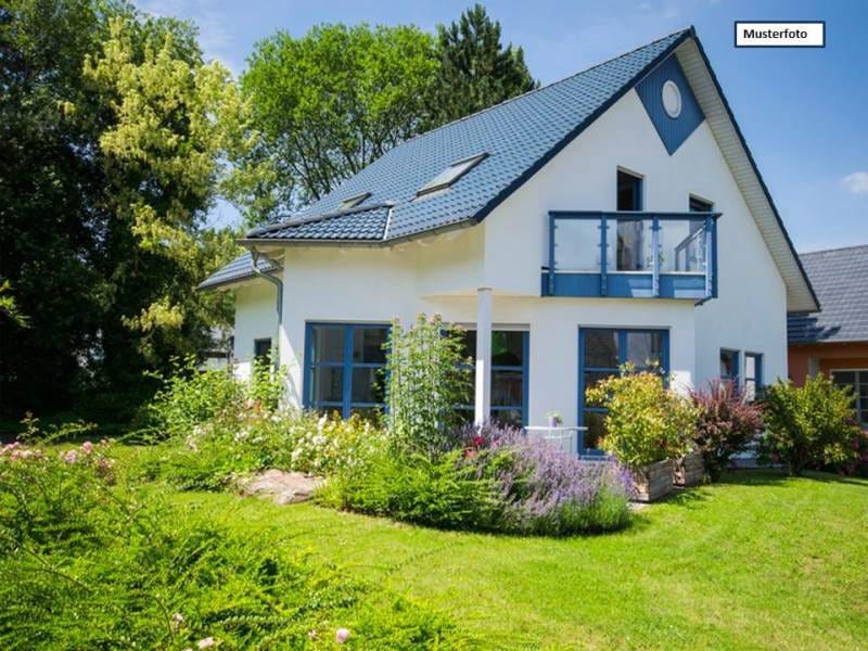 Immobilie in Greifswald - Einfamilienhaus in 17489 Greifswald, Gützkower Landstr. - Bild 0