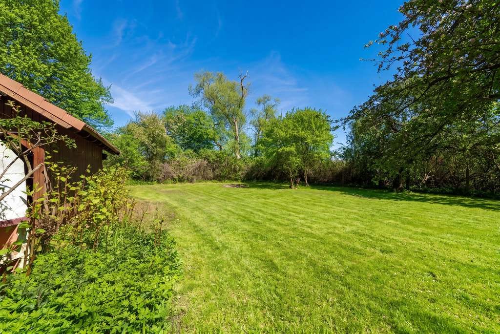 Immobilie in Dassow - Rückzugsort im Grünen - Einfamilienhaus in quasi Alleinlage in Dassow - Bild 2