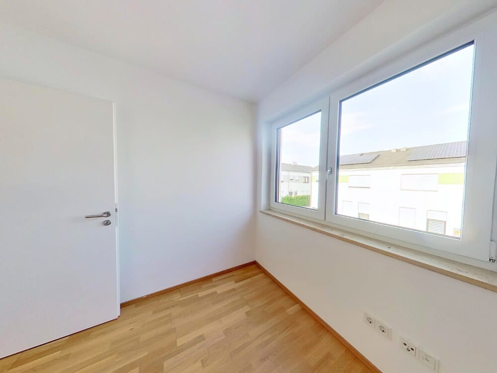 Immobilie in Straßkirchen - Betreutes Wohnen - Kapitalanlage! - Charmante 3-Zimmer-Wohnung - Bild 2
