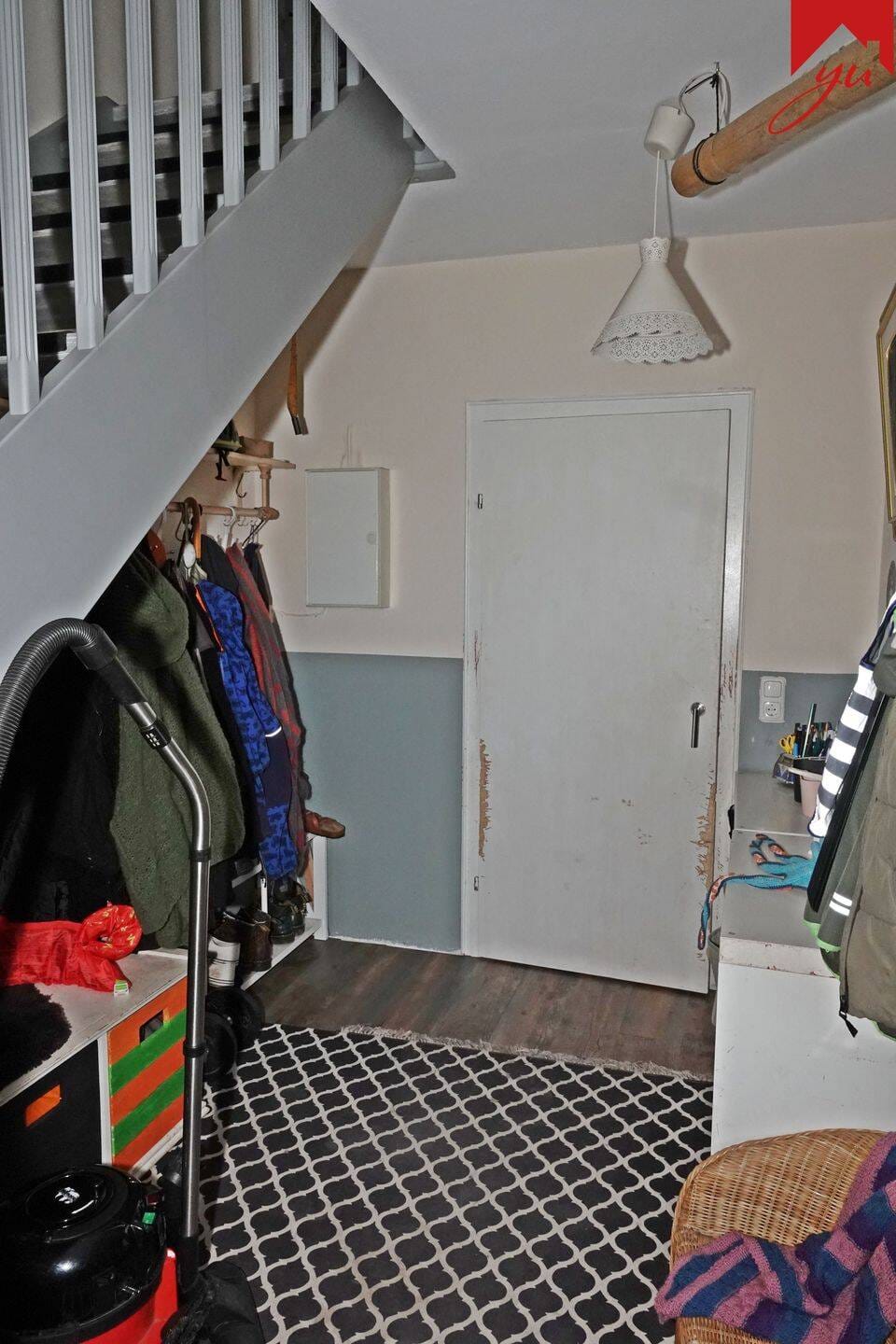 Immobilie in Wittmund - Ein uriger Bungalow mit viel Potenzial in ländlicher Lage von Nenndorf! - Bild 4