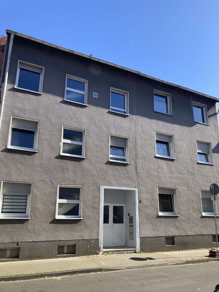 Immobilie in Troisdorf - MFH gute Lage in Troisdorf mit guter Rendite,6 Wohnungen - Bild 0