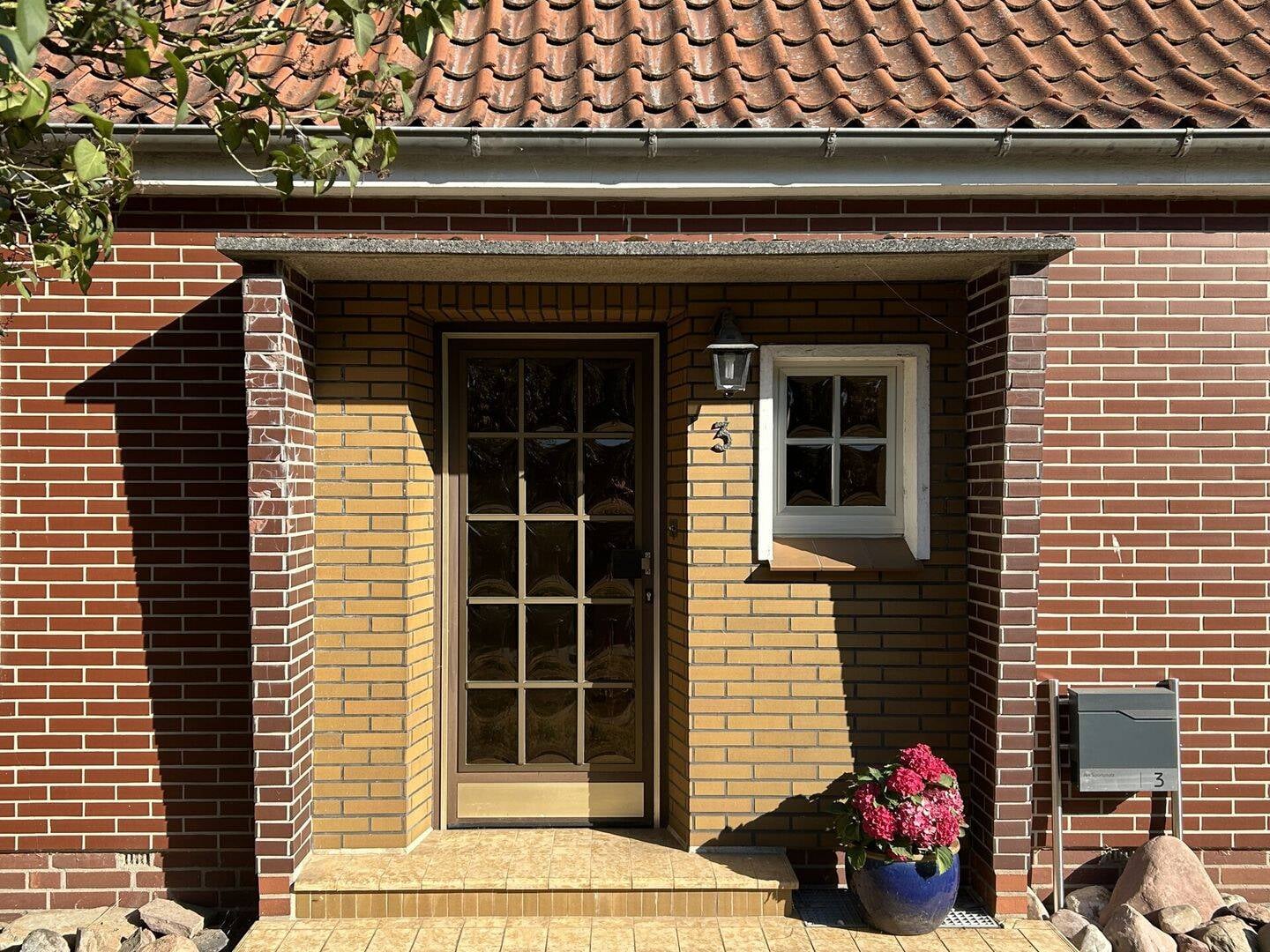 Immobilie in Drentwede - Einfamilienhaus mit Charme und großem Grundstück in Drentwede - Bild 0