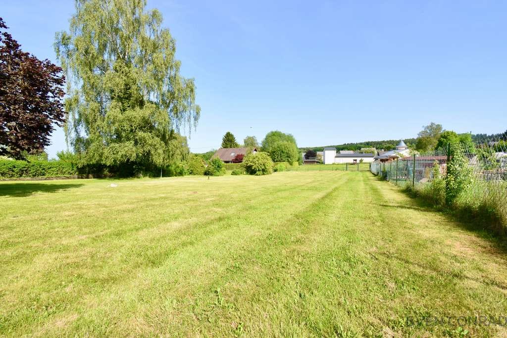 Immobilie in Kempfeld - Zwei Häuser, ein Zuhause - Mehrgenerationenhaus mit großem Garten in Kempfeld - Bild 1