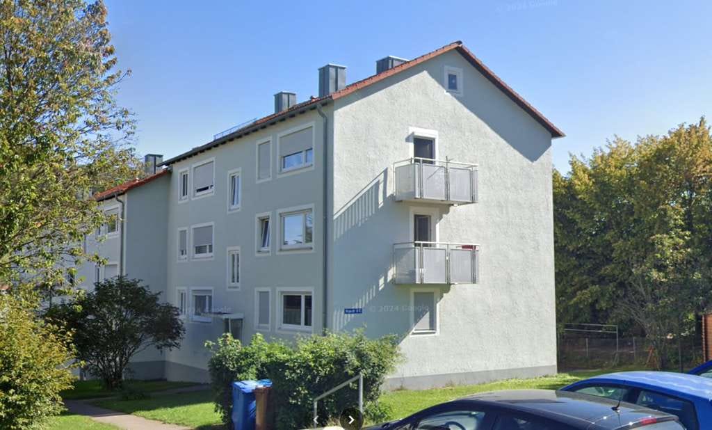Immobilie in Tuttlingen - Komplett ausgestattete 3-Zimmer-Wohnung in Zenraler Lage von Tuttlingen - Bild 0