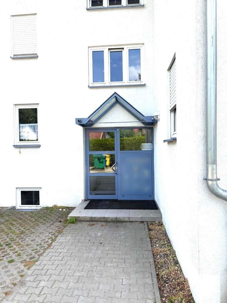 Immobilie in Rangsdorf - Vermietete 2-Zimmer Wohnung im Grünen als Kapitalanlage in Rangsdorf - Bild 3