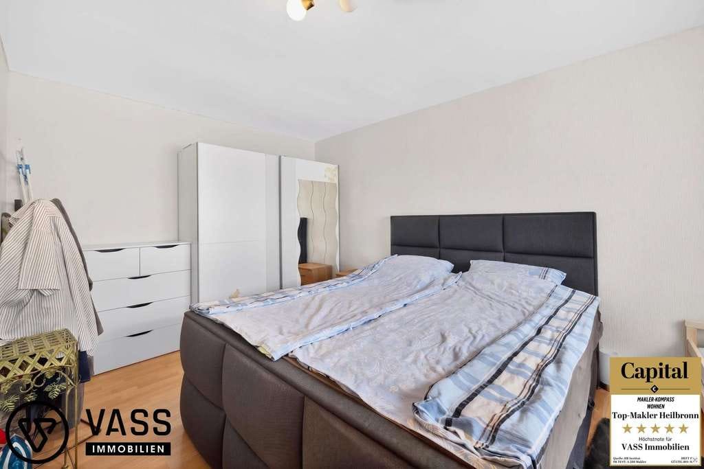 Immobilie in Neckarsulm - *Seniorenwohnung in Neckarsulm Amorbach* - Bild 4