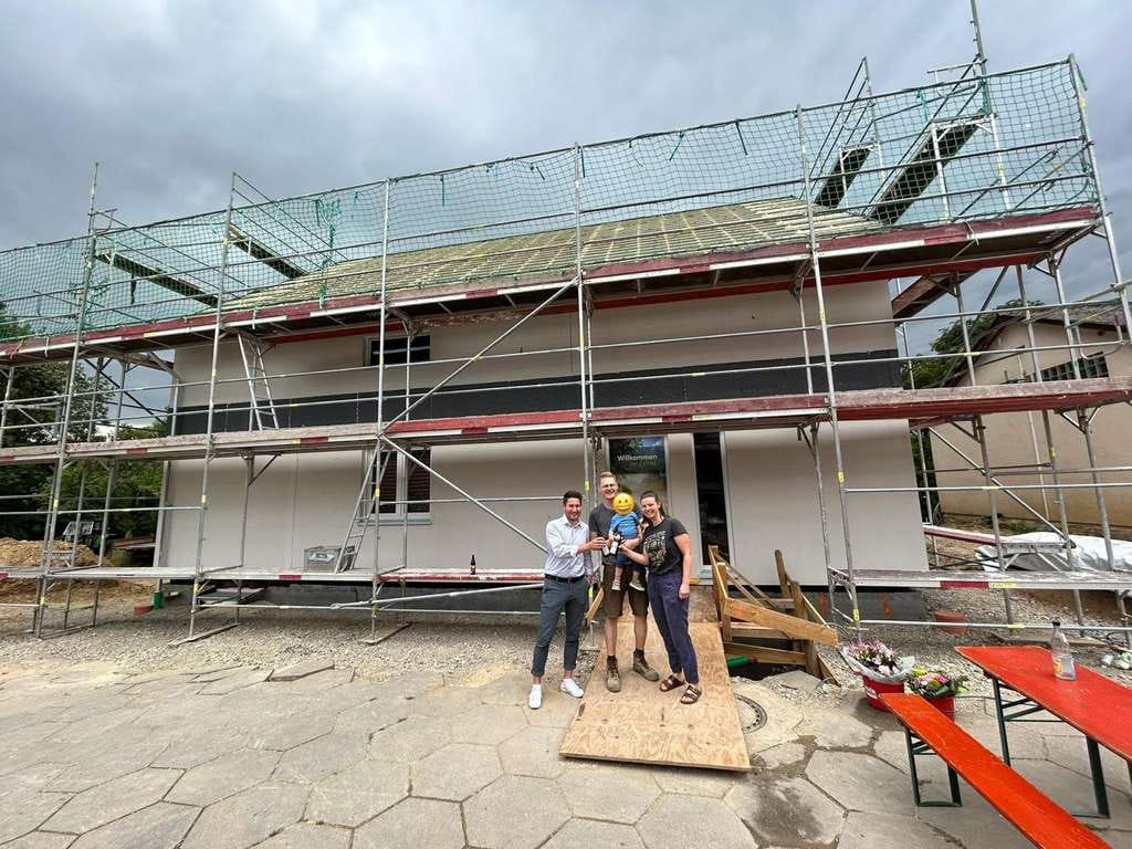 Immobilie in Böhmenkirch - !! Raus aus der überteuerten Miete !! - Investieren Sie in Ihre eigene Zukunft - Bild 4