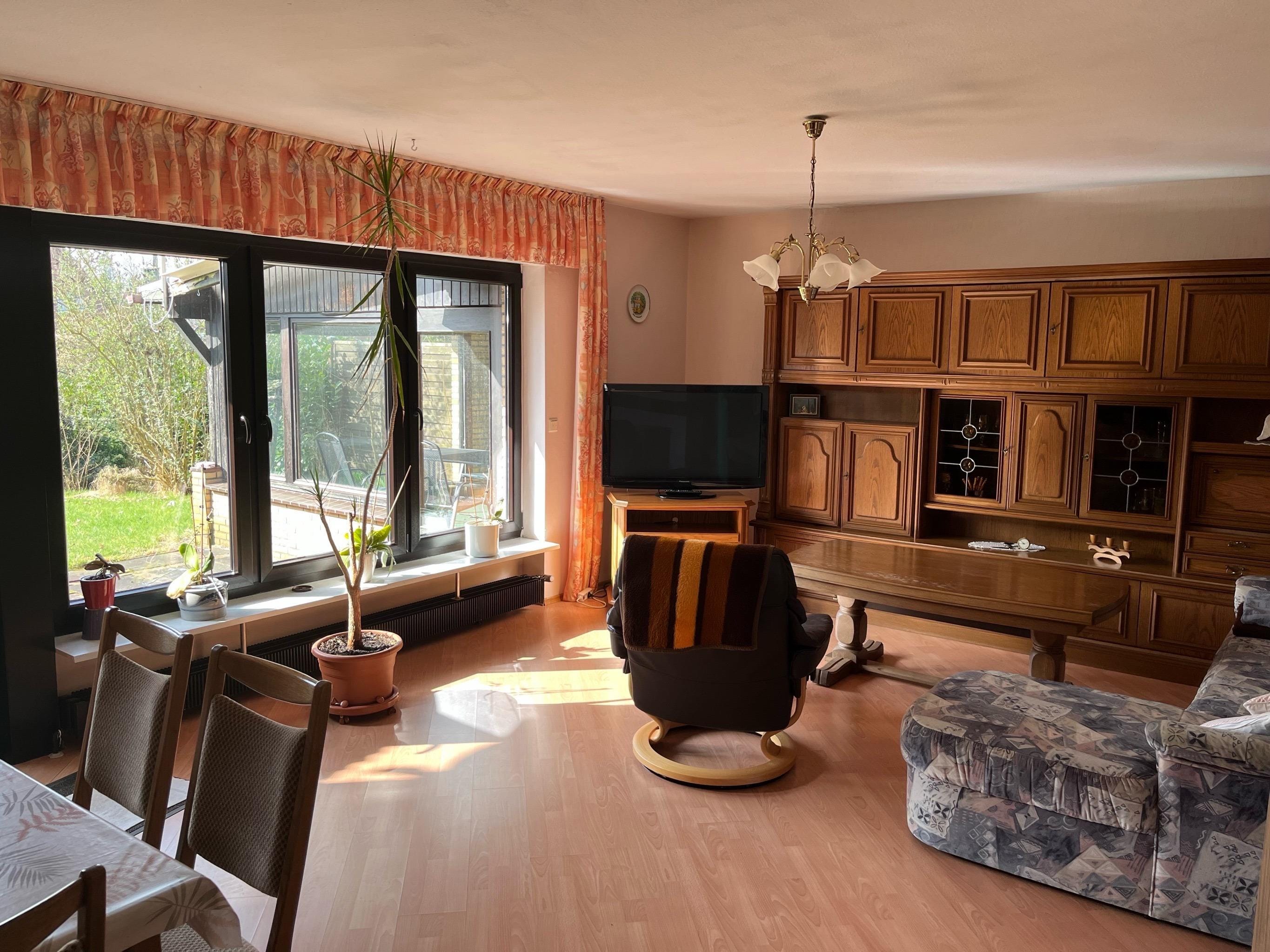 Immobilie in Ringe - Tag der offenen Tür/open huis am 24.04.26 von 16:00 - 19:00 Uhr - Bild 2