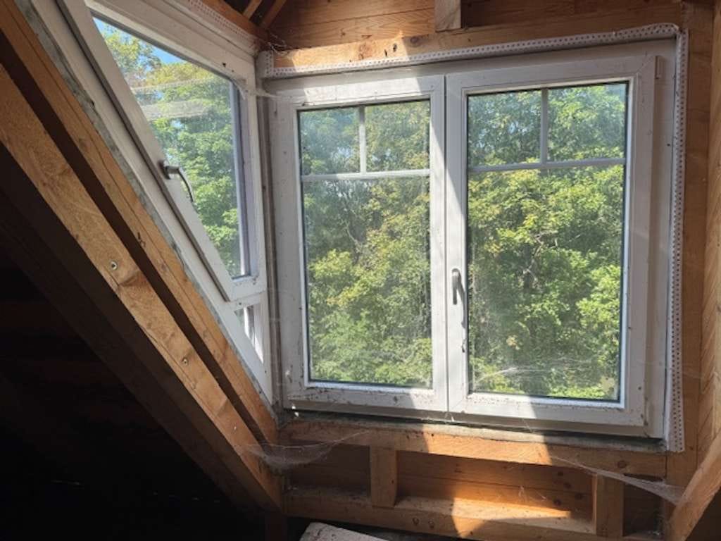 Immobilie in Rottenburg am Neckar - sanierungsbedürftiges Wohnhaus / altes Bauernhaus mit Scheune - Bild 4