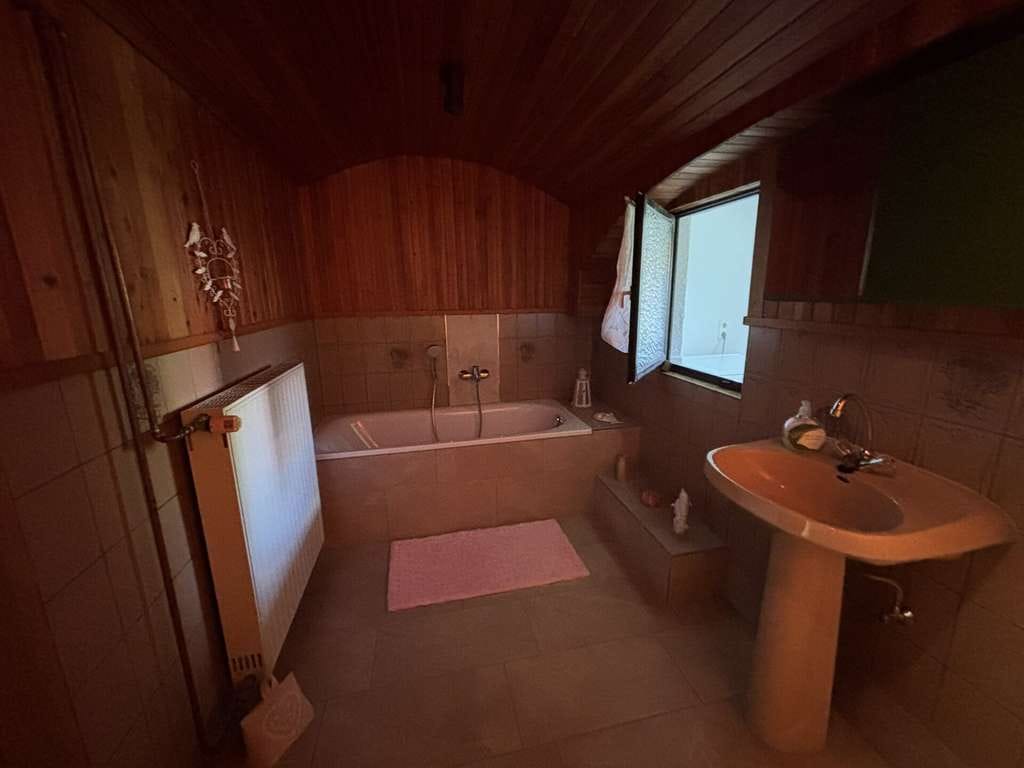 Immobilie in Stolpen - Ihr neues Zuhause: Großzügiges Einfamilienhaus in idyllischer Lage - Bild 4