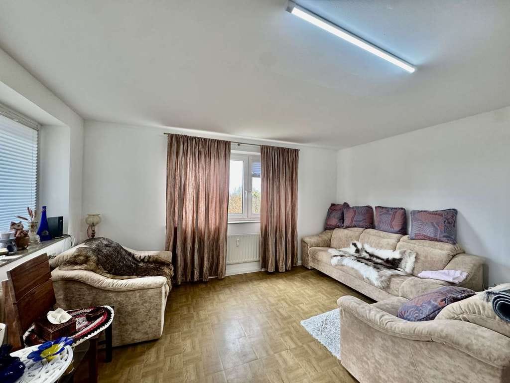 Immobilie in Achim - Attraktive Singlewohnung mit Balkon - Bild 2