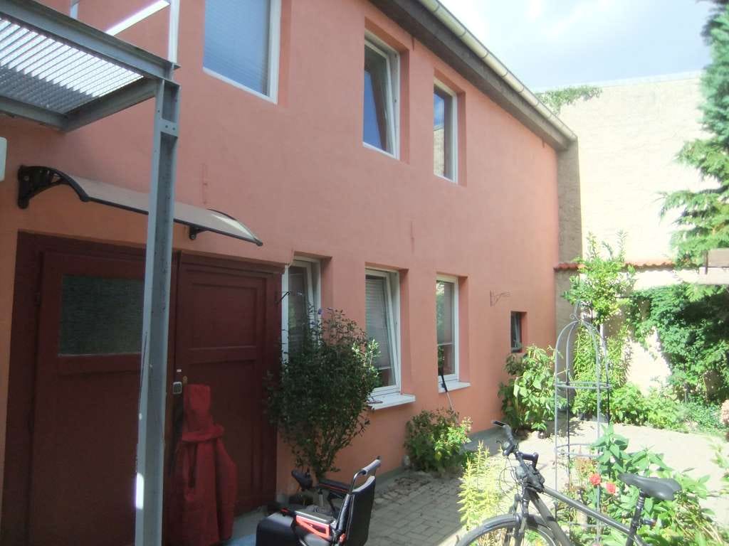 Immobilie in Neuruppin - Voll vermietetes Mehrfamilienhaus im Herzen der Altstadt von Neuruppin - Bild 4