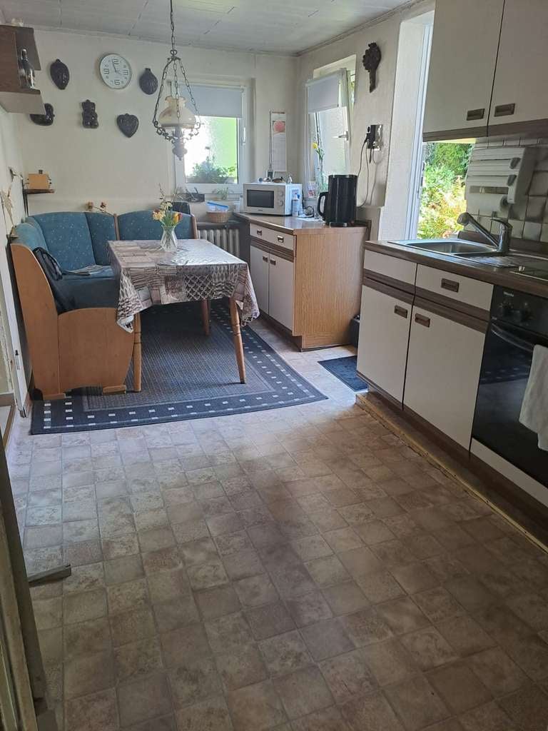 Immobilie in Geseke - !! Gepflegtes Einfamilienhaus mit kleinem Grundstück !! - Bild 3
