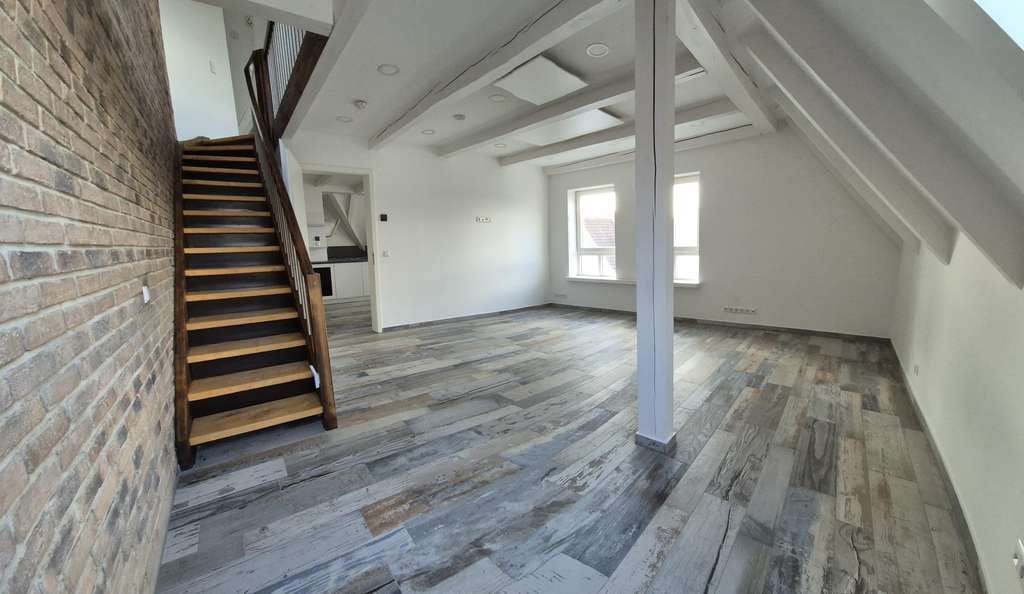 Immobilie in Gärtringen - Design trifft Charakter - kernsanierte Maisonette in Gärtringen - Bild 4