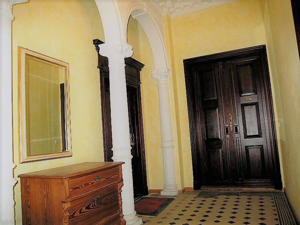 Immobilie in Lelkendorf - Exclusive ETW mit traumhaftem
Ausblick im Schloss Lelkendorf - Bild 4