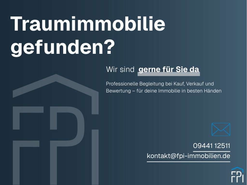 Immobilie in Kelheim - 3-Zimmer-Wohnung in zentraler Lage von Kelheim – Balkon & Tiefgaragenstellplatz - Bild 4