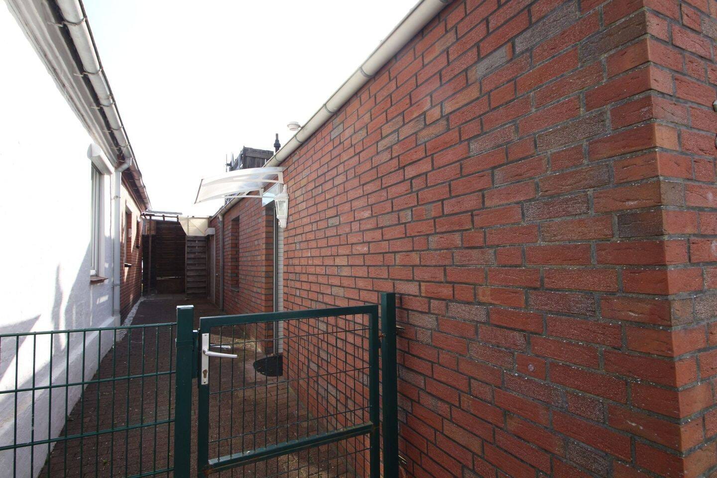 Immobilie in Wesselburen - Kleines Einfamilienhaus - Bild 3
