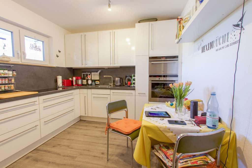 Immobilie in Gladbeck - Blömker! Vermietete 2,5-Zi.-Wohnung mit Loggia & Stellplatz – solide Kapitalanlage - Bild 4