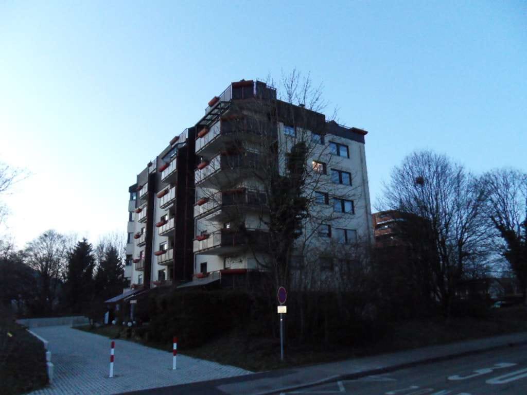 Immobilie in Plüderhausen - Renovierungsbedürftige Wohnung in Plüderhausen ! - Bild 0