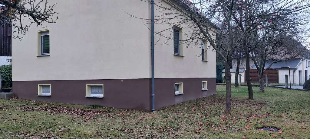 Immobilie in Pulsnitz - Leben&Wohnen im grünen und ruhigen Eigenheim - Bild 3
