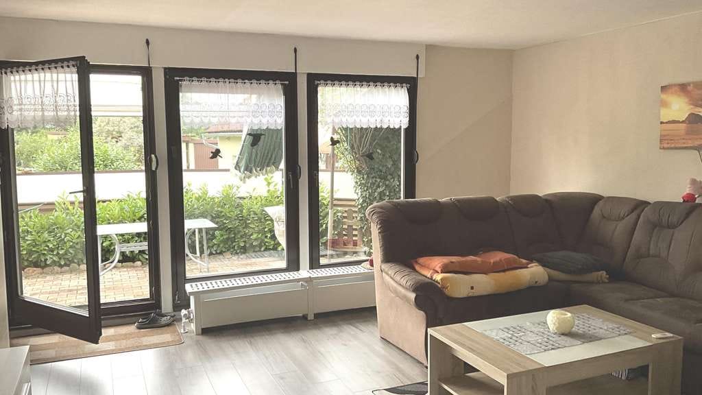 Immobilie in Neupetershain - Viel Platz für Ihre große Familie - Bild 3