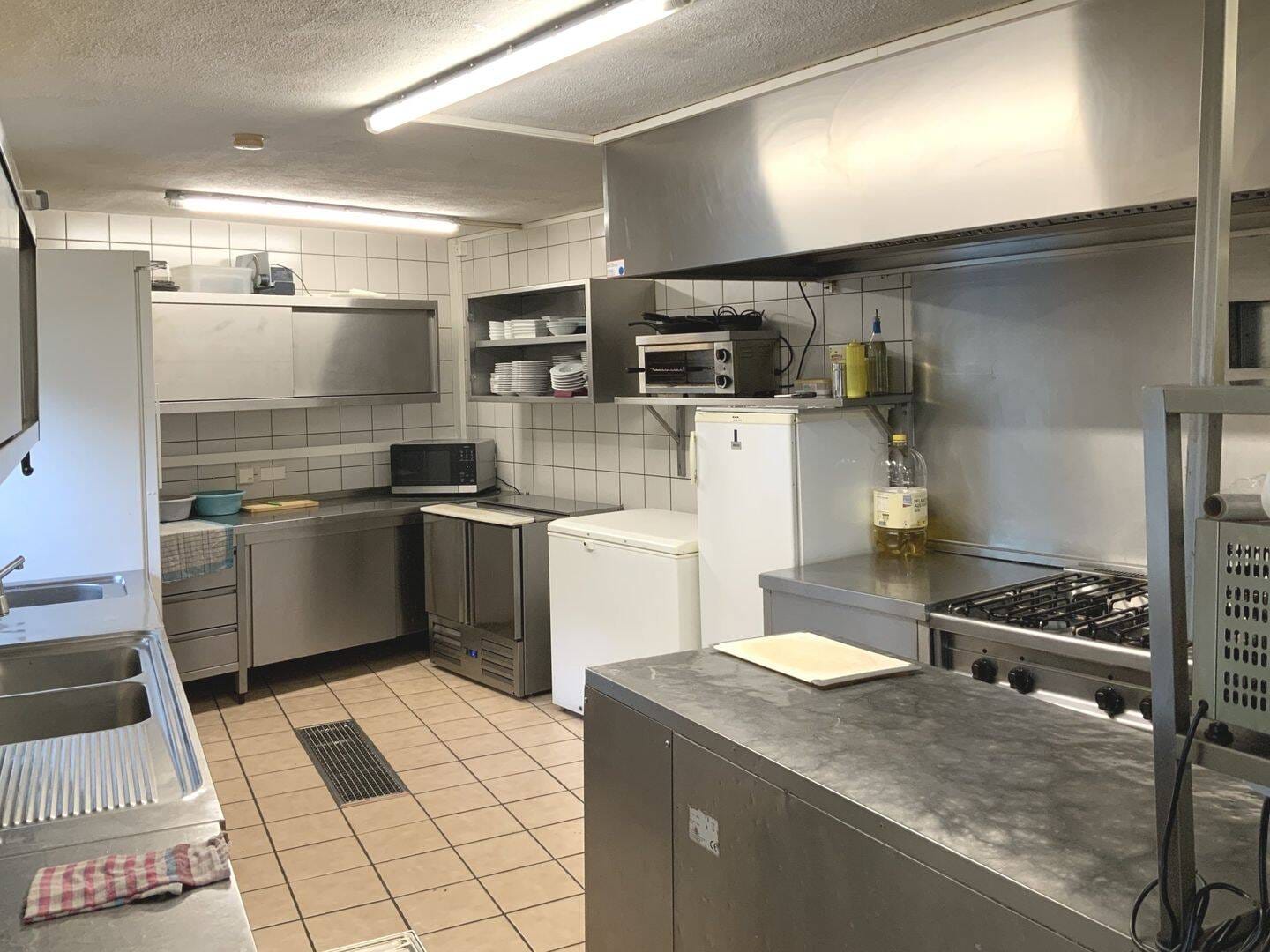 Immobilie in Waldsassen - Exklusives Wohn-/Geschäftshaus mit Top-Rendite in Waldsassen - Bild 4