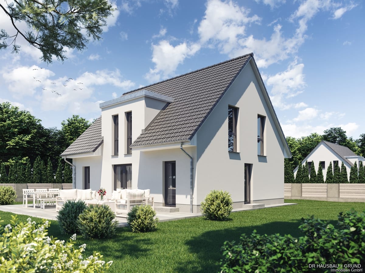 Immobilie in Nahe - Wenn nicht jetzt, wann dann? Ihr neues Einfamilienhaus auf ruhigem Grundstück in Nahe! - Bild 0