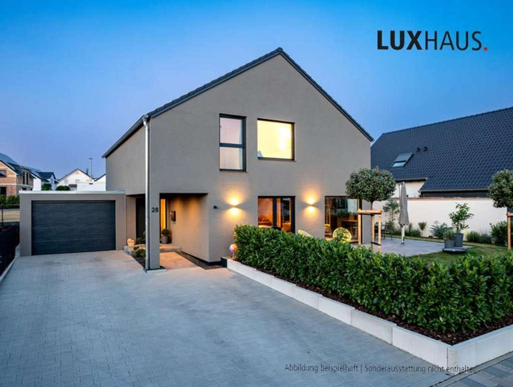 Immobilie in Eschelbronn - LUXHAUS - LIFESTYLE - ANSPRUCH - EXTRAKLASSE - Bild 2
