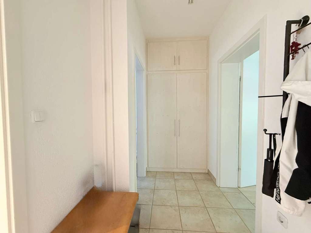 Immobilie in Berlin - Kapitalanlage Berlin-Westend | 41 m² | Balkon | 4,93 % Bruttorendite | Keller | vermietet | 1 Zimmer - Bild 4