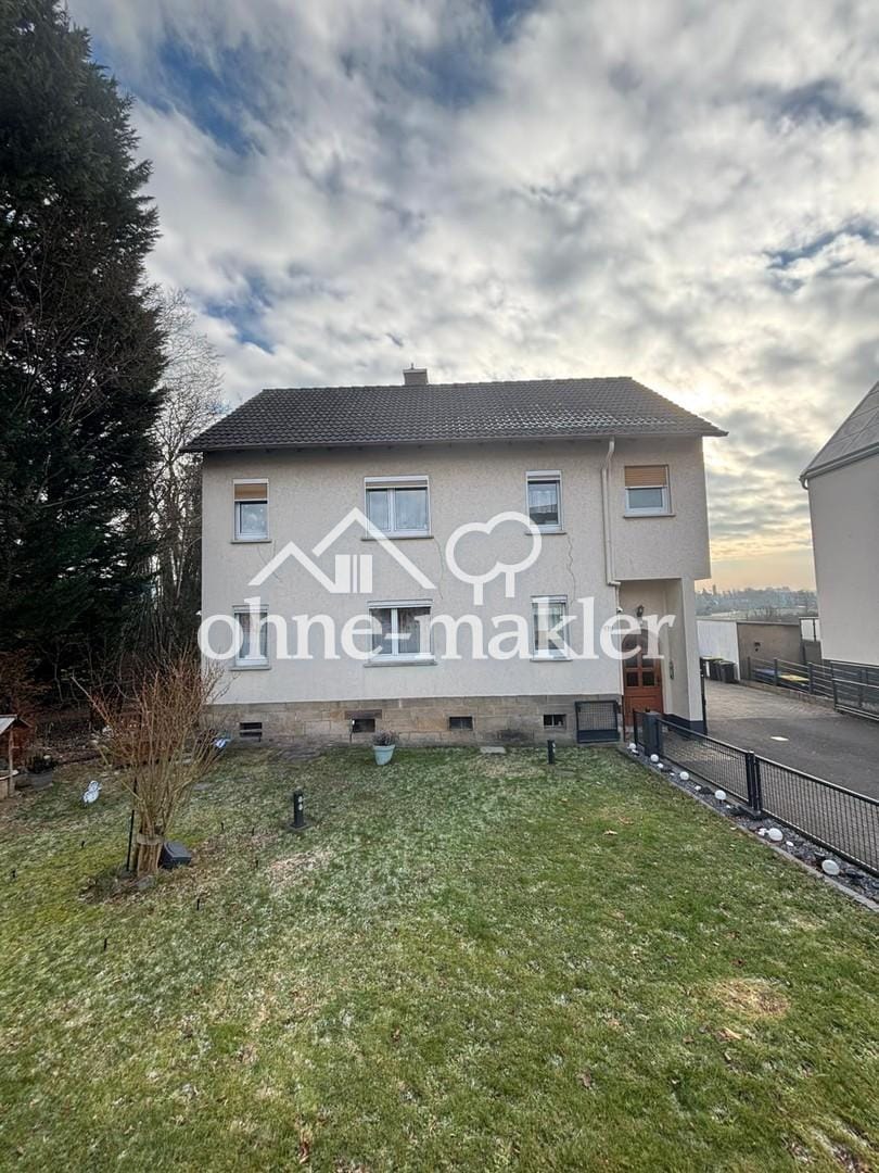 Immobilie in Fulda - Einfamilienhaus freistehend in Fulda (Niesig) - Bild 0