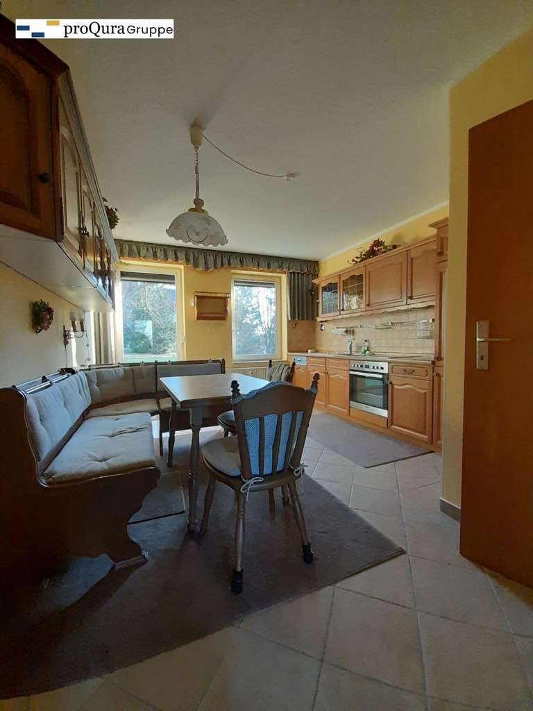 Immobilie in Nottertal-Heilinger Höhen - Vermietete, charmante Erdgeschosswohnung in Nottertal-Heilinger Höhen - Bild 0