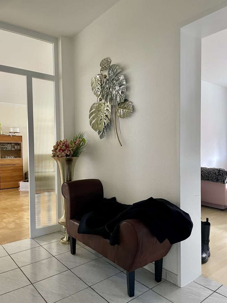 Immobilie in Weinsberg - ° FAMILIENPROJEKT und INVEST in BESTLAGE ° Mehrfamilienhaus mit 3 wunderschönen Wohnungen ° - Bild 2