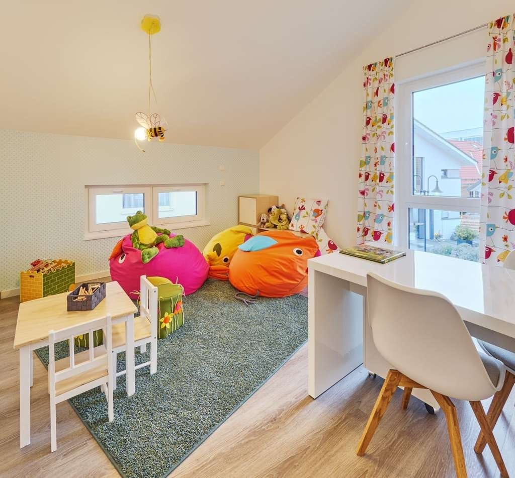 Immobilie in Rechtenbach - Individuell geplantes Einfamilienhaus in Rechtenbach - Nachhaltig, komfortabel und energieeffizient wohnen - Bild 3
