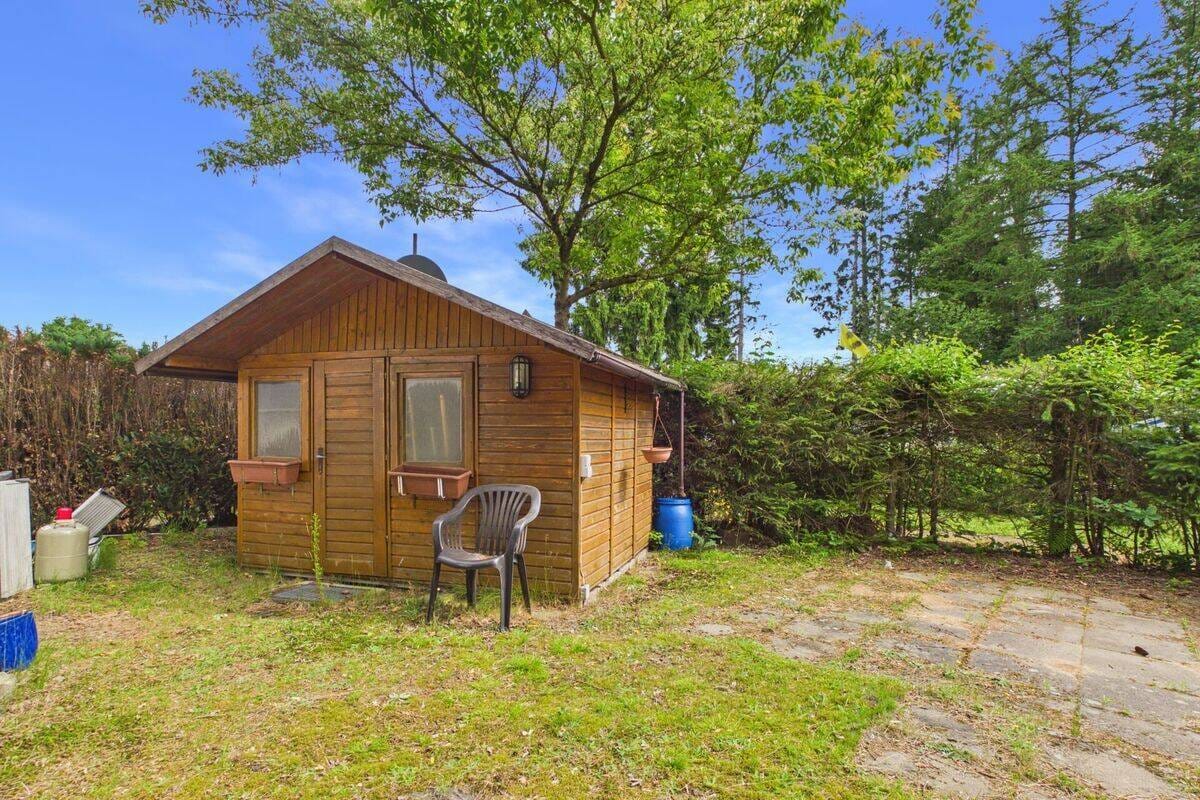 Immobilie in Soltau - Urlaubsparadies in Soltau - gemütliches Ferienhaus in grüner Lage - Bild 2