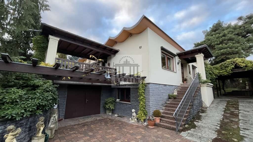 Immobilie in Kolkwitz - Einfamilienhaus im perfekten Zustand in toller Lage - Bild 2