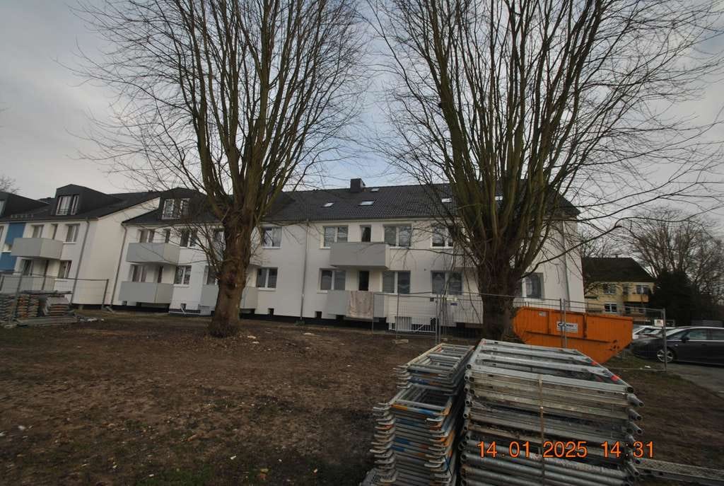 Immobilie in Enger - ACHTUNG ZWANGSVERSTEIGERUNG! ETW in Enger. - Bild 2