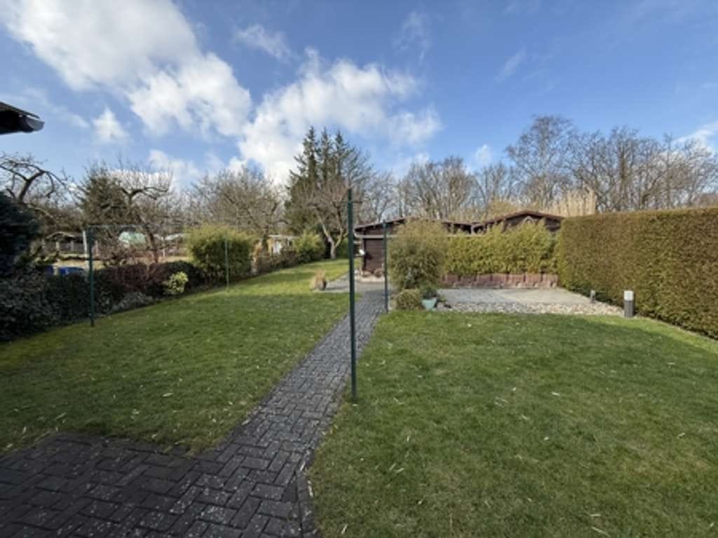 Immobilie in Iserlohn - Neuer Preis: Vermietete  Doppelhaushälfte (Wohnrecht) + Garage, gute Lage in Iserlohn, zum Verkauf - Bild 4