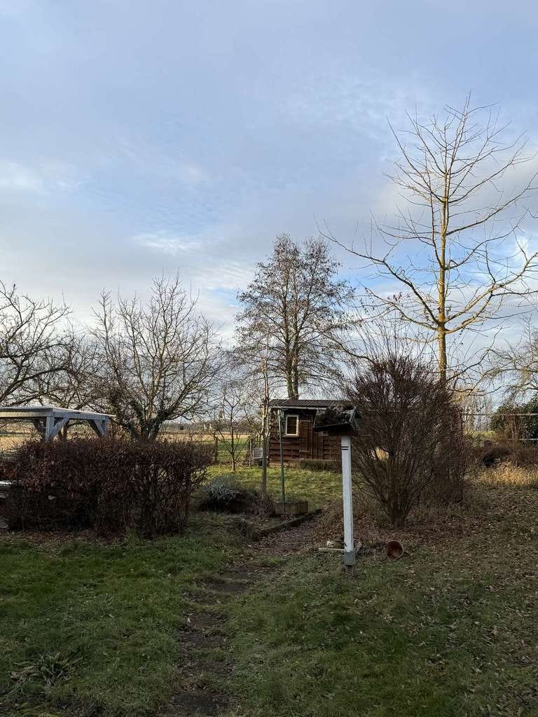 Immobilie in Halle - Zweifamilienhaus in Halle/Dohnsen - Bild 4