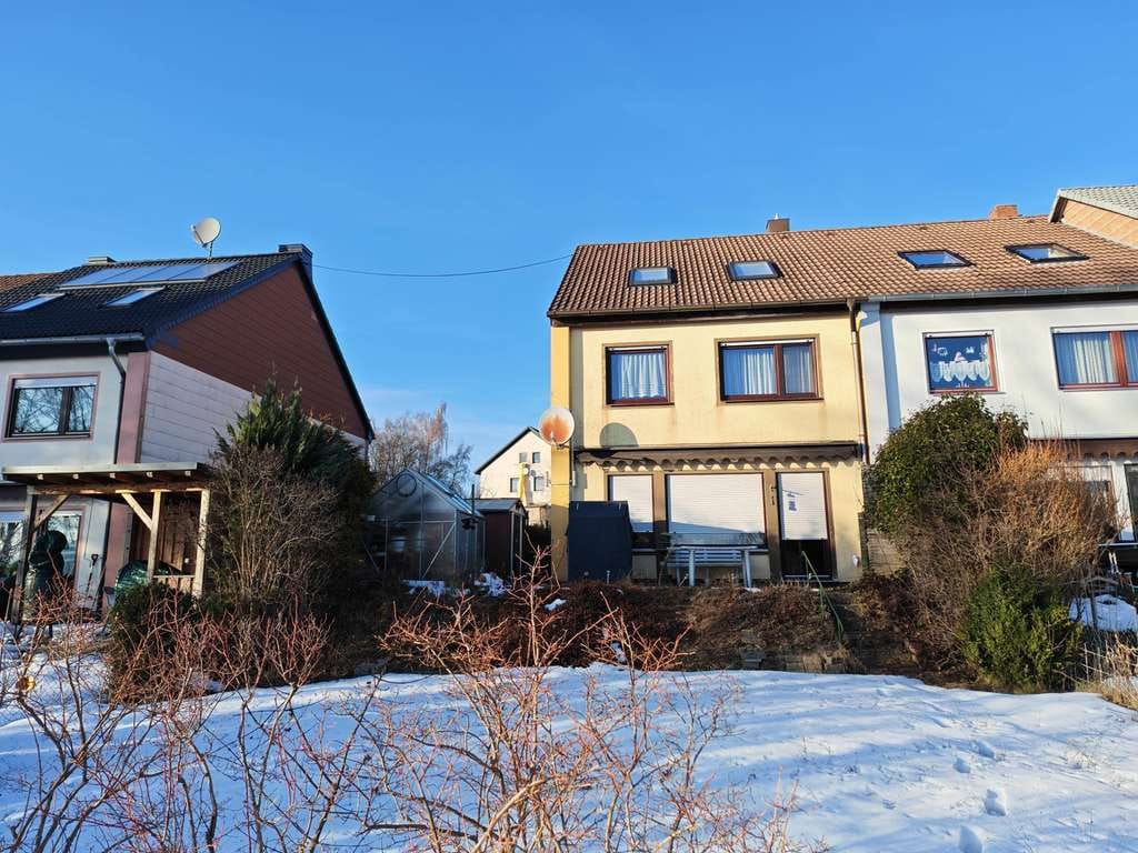 Immobilie in Helmbrechts - Reiheneckhaus in Helmbrechts - Bild 4
