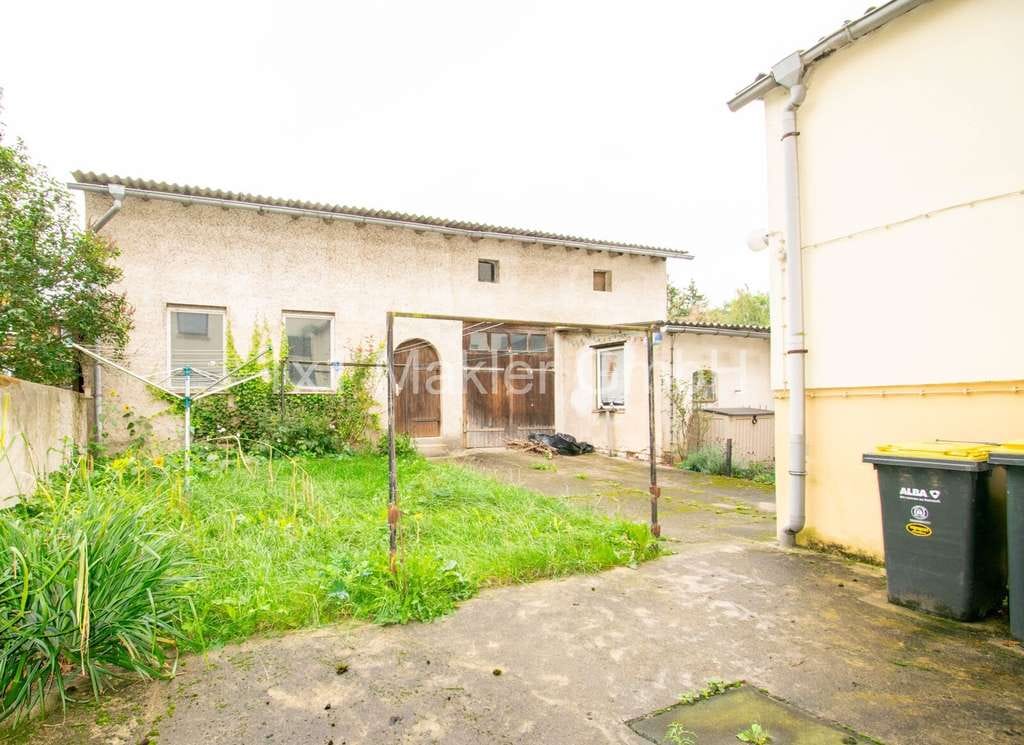 Immobilie in Parchim - Mehrfamilienhaus mit 3 Garagen in Parchim - Bild 2
