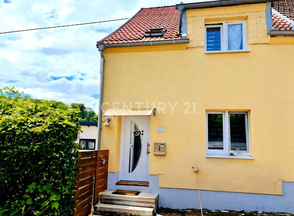 Immobilie in Marpingen - Renditestarkes 2-Häuser-Paket – modernisiert & sofort Cashflow - Bild 3