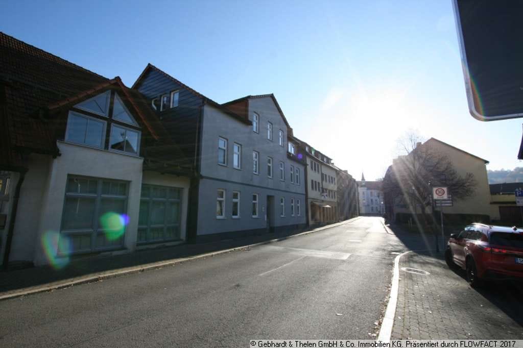 Immobilie in Schmalkalden - Mehrfamilienhaus in Schmalkalden - Bild 0