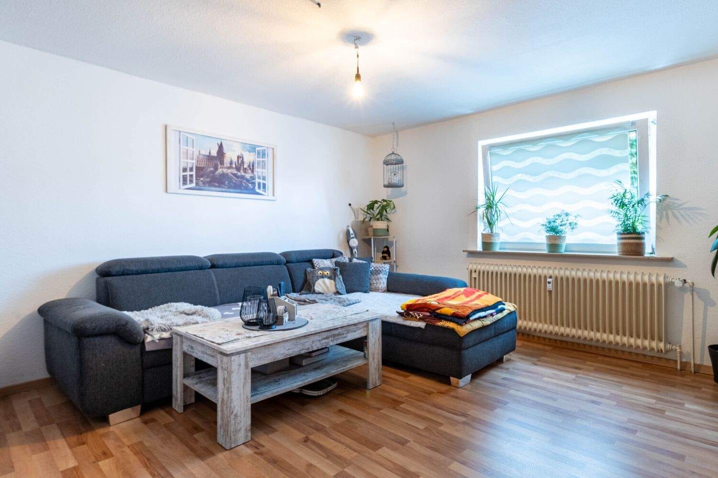 Immobilie in Winterberg - Attraktive Anlagechance im Sauerland - Mehrfamilienhaus mit Potenzial - Bild 4