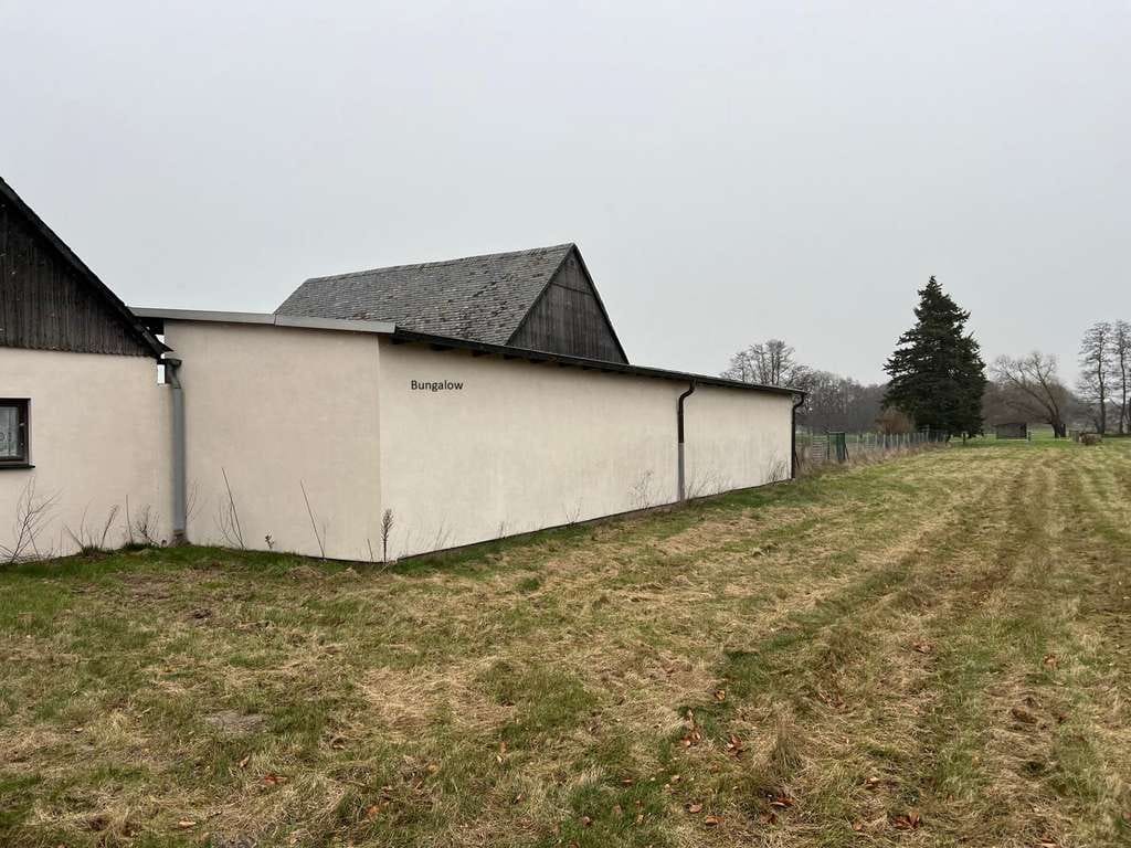 Immobilie in Seehausen - Riesiges Grundstück in Fast-Alleinlage mit Ausbaupotenzial und förderfähig - Bild 3